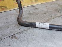 Стабилизатор подвески (поперечной устойчивости) передний AYVWJ8 Peugeot 406 купить на авторазборке