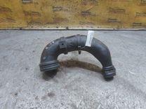 Патрубок турбины JNU3ZE Fiat Linea купить в магазине запчастей бу