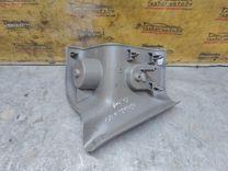 Обшивка багажника HWF85T Renault Espace купить в магазине запчастей бу