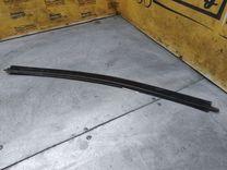 Молдинг стекла двери передней правой наружный 2HDCS7 Citroen Xsara Picasso купить