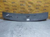 Спойлер H57TPU Ford C-Max