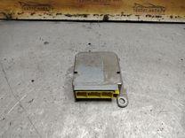 Блок AirBag 6SF0TH Nissan Primera - Фото 1