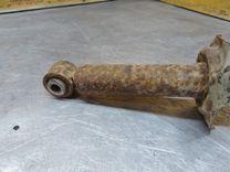 Амортизатор задний левый H6QVCQ Nissan Almera купить