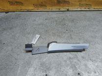 Молдинг крыла переднего левого P02BH1 Opel Zafira