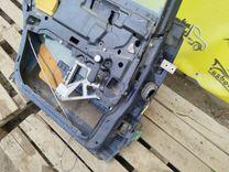 Петля двери задней левой S28XQQ Audi A6 купить с доставкой