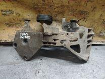 Кронштейн генератора AHON0P Mercedes A W168 - Фото 4