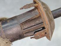 Выключатель концевой (концевик) Z0V2EB Renault Safrane - Фото 3