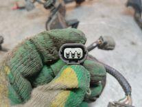 Проводка двигателя JKQYX2 Honda Accord - Фото 16