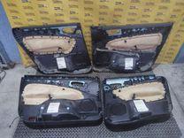 Салон (комплект сидений) JLX0D5 Ford Mondeo undefined