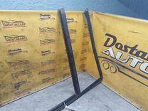 Уплотнитель стекла задней правой двери 1EWC4F Renault Espace купить