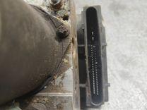 Блок ABS 17A406 купить на авторазборке