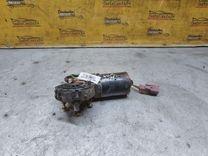 Моторчик передних стеклоочистителей (дворников) FW56G5 Citroen Xsara Picasso - Фото 10