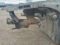 Лонжерон левый P2DN5G Audi A4 купить с доставкой