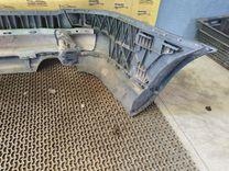 Бампер задний ECOJWR Audi A4 undefined