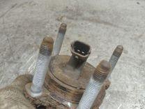 Ступица задняя правая 95ZJDF Opel Signum купить в магазине запчастей бу