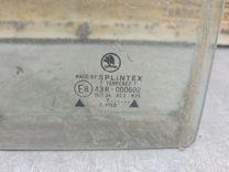 Стекло двери задней правой 4Z80NJ Skoda Felicia - Фото 11