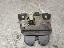 Замок багажника YZ2D56 Audi A6 купить