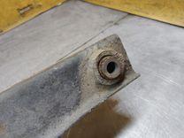 Рычаг задний левый 8BZE88 Peugeot 406 купить