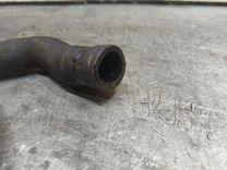 Масляная трубка турбины W5FEFP Ford Mondeo - Фото 2