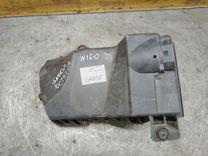 Корпус воздушного фильтра IM7LYC Skoda Octavia - Фото 2