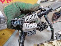 Проводка салона AQ2K7U Toyota Avensis Verso купить с доставкой. Огромный выбор запчастей и марок авто. У нас есть практически все.