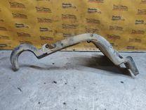 Защита днища 8ZG790 Seat Toledo купить с доставкой