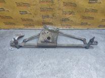 Механизм стеклоочистителя (трапеция дворников) O0ISBG Peugeot 406 - Фото 7