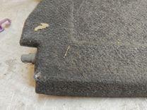 Полка багажника 7PYDOV Ford Fiesta купить в магазине запчастей бу