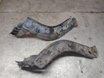 Кронштейн крепления бампера заднего 71S25A Seat Altea купить