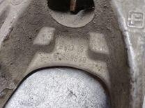 Амортизатор передний правый Z2TX3V Alfa Romeo 147 купить на авторазборке