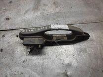 Ручка наружная задняя левая EPZRMT Ford Fiesta - Фото 2