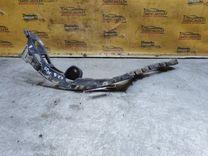 Кронштейн крепления бампера заднего HFGFEO Opel Zafira купить