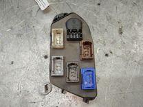 Блок управления стеклоподъемниками DYQ649 Renault Safrane - Фото 2