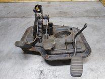 Узел педальный (блок педалей) D40DV5 Peugeot 806 купить в магазине запчастей бу