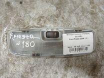 Фонарь салона (плафон) CLVKRV Ford Fiesta - Фото 2