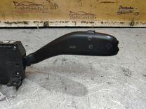 Переключатель подрулевой (стрекоза) 05G30P Volkswagen Polo - Фото 5