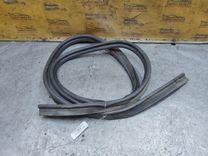 Уплотнитель багажника TB6WP9 Fiat Linea - Фото 2