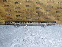 Кронштейн крепления бампера заднего 34QYF4 Opel Vectra купить с доставкой