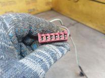 Проводка двери передней правой 9APTM2 Renault Scenic - Фото 3