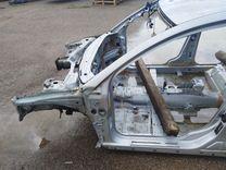 Стойка кузовная передняя левая FN5ENP Volvo S40