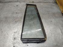 Стекло двери задней правой IF45NL Mazda Premacy купить