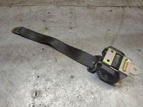 Ремень безопасности задний левый 653X9Q Citroen C4 - Фото 2