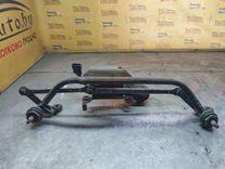 Механизм стеклоочистителя (трапеция дворников) P11ILY Citroen Evasion - Фото 2