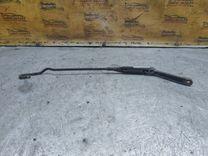 Щеткодержатель (поводок стеклоочистителя, дворник) 53944K Opel Astra - Фото 2