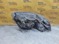 Фонарь задний правый E958Z9 Fiat Linea купить с доставкой. Огромный выбор запчастей и марок авто. У нас есть практически все.