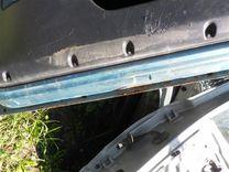 Дверь передняя левая A6542B Renault Clio купить