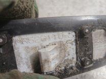 Ручка наружная задняя правая OCT5GA Mitsubishi Grandis купить на авторазборке