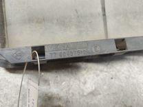 Решетка вентиляции кузова TOGTQI Renault Clio купить с доставкой