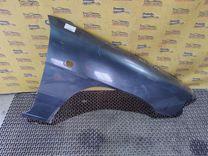 Крыло переднее правое VV1MWW Daewoo Nubira