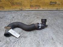Патрубок отопителя (печки) D05Z8N Peugeot 406 undefined